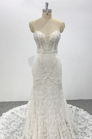 files/Delicate-Strapless-Lace-Bridal-Gown-Sleeveless-Wedding-Dress-1.jpg