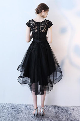 products/A_Line_Black_High_Low_Scoop_Cap_Sleeve_Tulle_Homecoming_Dresses_with_Lace_Prom_Dress_PW854-1.jpg