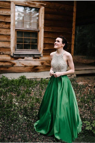 products/A_Line_Halter_Emerald_Green_Beaded_Prom_Dresses_Backless_Satin_Long_Prom_Dresses_PW825-3.jpg