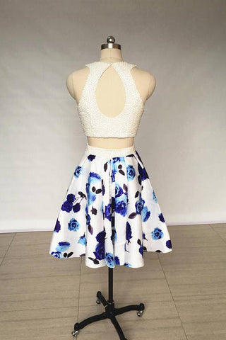 products/A_Line_Two_Piece_Ivory_Jewel_Floral_Print_Satin_Short_Homecoming_Dress_with_Pearls_PW818-1.jpg