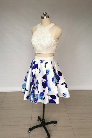 products/A_Line_Two_Piece_Ivory_Jewel_Floral_Print_Satin_Short_Homecoming_Dress_with_Pearls_PW818.jpg