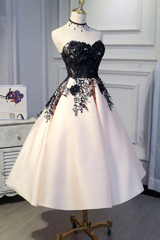 products/A_line_Ankle_Length_Satin_Homecoming_Dress_with_Lace_Straps_Short_Prom_Dresses_PW843-1.jpg