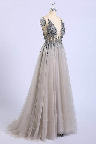 products/Backless_Grey_V_Neck_Sexy_Prom_Dresses_with_Slit_Rhinestone_See_Through_Evening_Gowns_P1105-5.jpg