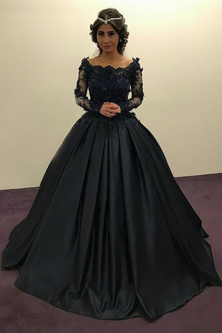 products/Ball_Gown_Long_Sleeves_Navy_Blue_With_Lace_Prom_Dress_Quinceanera_Dresses_uk_PW450-2.jpg