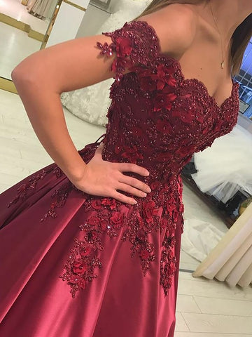 products/Ball_Gown_Red_Lace_Appliques_Prom_Dresses_Off_the_Shoulder_Quinceanera_Dresses_PW500-6.jpg