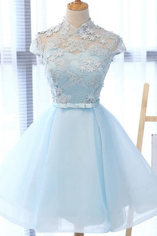products/Cute_A_Line_Light_Blue_High_Neck_Cap_Sleeve_Homecoming_Dresses_with_Tulle_Flowers_H1074.jpg