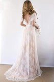 Beach Wedding Dresses