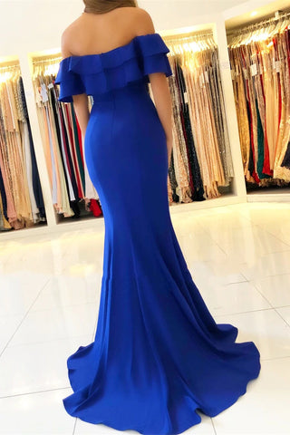 products/Elegant_Off_the_Shoulder_Royal_Blue_Mermaid_Ruffle_Sleeve_Satin_Long_Prom_Dresses_P1153-1.jpg