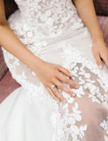 wedding dresses vintage