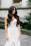 wedding dresses lace