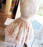 Short Prom Dresses UK