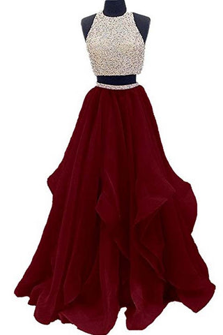 products/Two_Piece_High_Neck_Burgundy_Prom_Dress_Beaded_Open_Back_Evening_Gowns_PW499.jpg