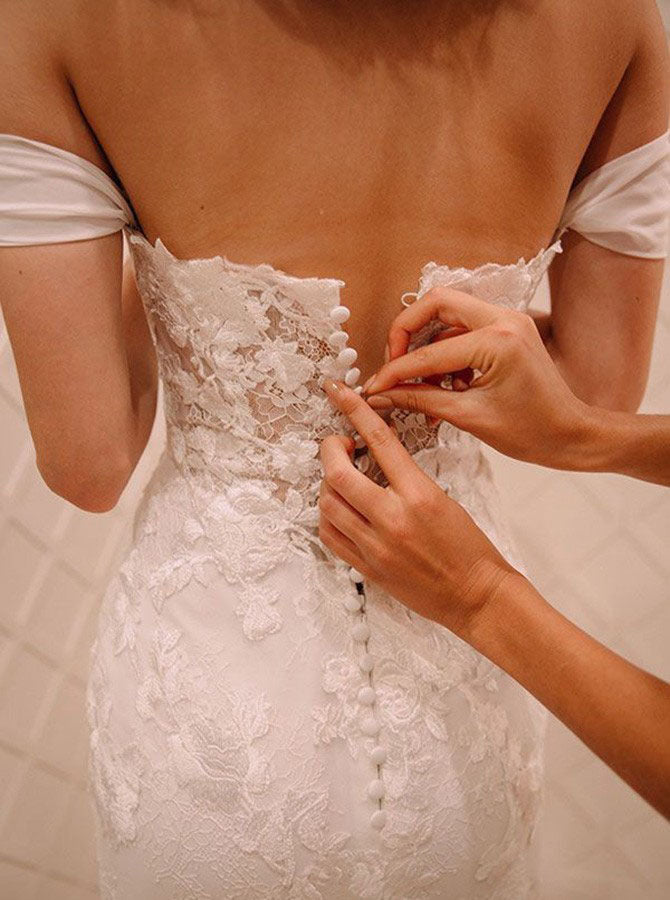 Wedding Dresses UK online
