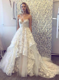 Wedding Gowns