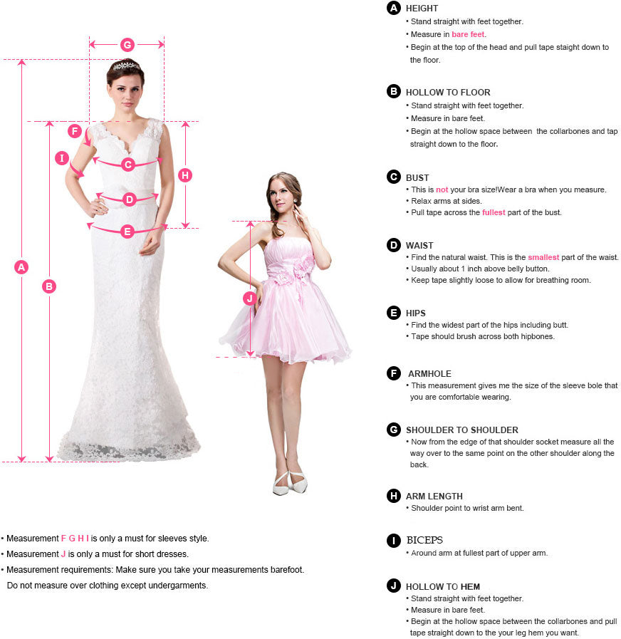 A Line Lace Appliques Side Slit Cap Sleeves Chiffon Wedding Dress PM337