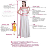 Royal Sleeveless Elegant Long Evening Dress Gowns