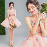 Short Homecoming Dresses uk